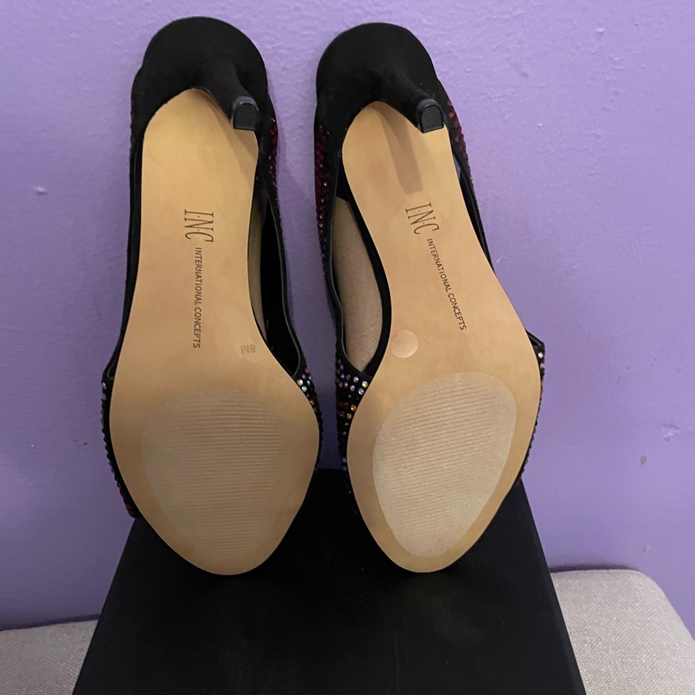 I.N.C Sandals - Picture 3 of 7